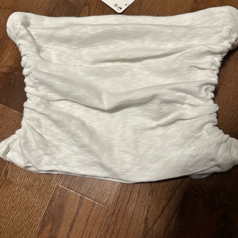 *EUC*Sz XL*Free People* Boulevard Tube Top